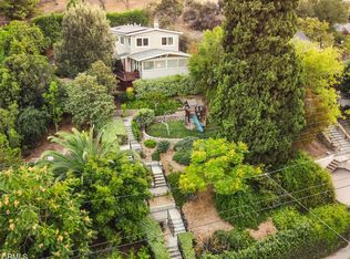 400 Mount Washington Dr, Los Angeles, CA 90065