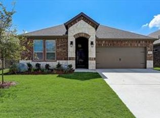 10924 Ranchera Dr, Aubrey, TX 76227