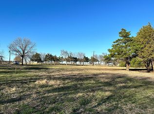 1110 E Winningkoff Rd, Lucas, TX 75002