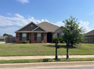 121 Genoa Way, Centerton, AR 72719