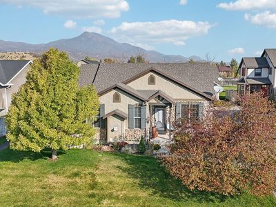 834 E Michie Ln, Midway, UT, 84049