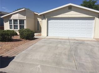 763 Desert Crest Dr, Bullhead City, AZ 86429