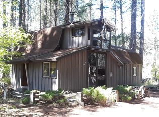 103 W Timber Valley Rd, Appleton, WA 98602