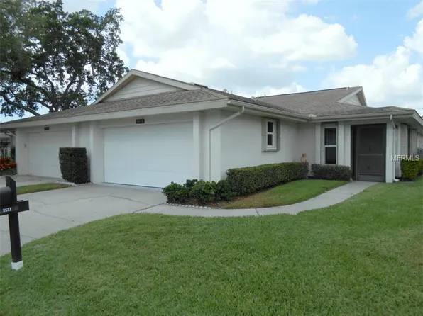 5537 Bountiful Dr #19, Sarasota, FL 34233