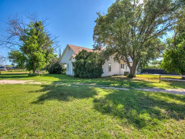 501 Cactus Ln, San Angelo, TX 76903