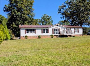 4035 Ellisboro Rd, Stokesdale, NC 27357
