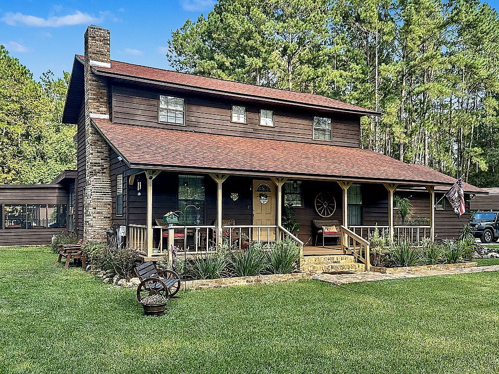 14087 N County Road 23a, Macclenny, FL 32063 | Zillow