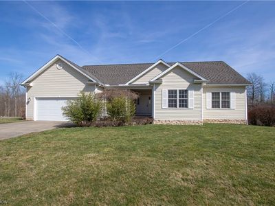 111 Laurel Hills Ln, Canfield, OH, 44406