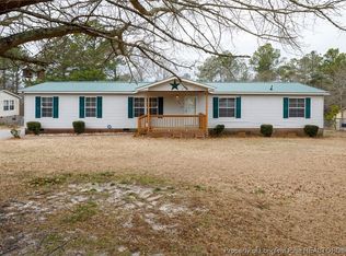 65 Hannah Lori Dr, Cameron, NC 28326