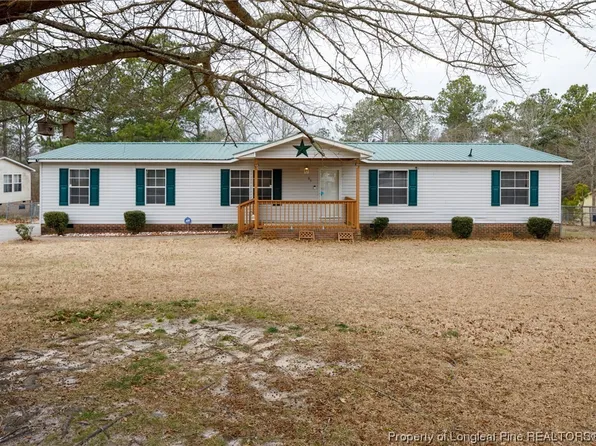 65 Hannah Lori Dr, Cameron, NC 28326