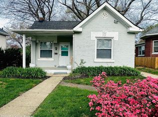 4634 Southcrest Dr, Louisville, KY 40215