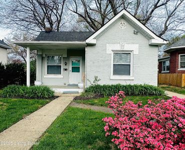 4634 Southcrest Dr, Louisville, KY, 40215