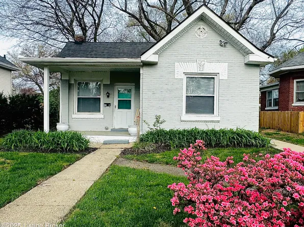 4634 Southcrest Dr, Louisville, KY 40215