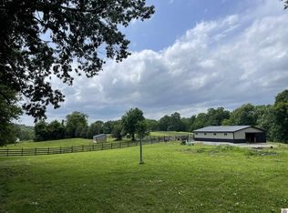 782 Bid Southern Rd, Tiline, KY 42083