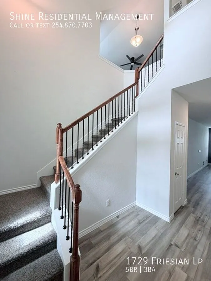 Village at Nolan Heights Subdivision — Photo 4