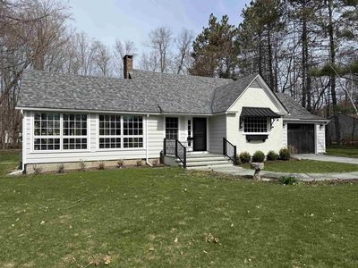 168 Meadow Lane, Dorset, VT, 05251