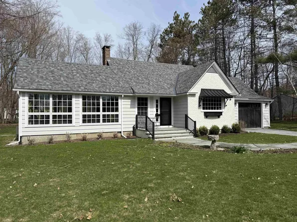168 Meadow Lane, Dorset, VT 05251