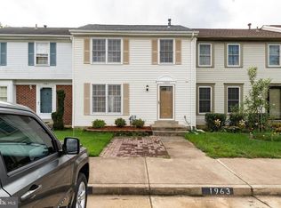 1963 Fountainbrook Ct, Woodbridge, VA