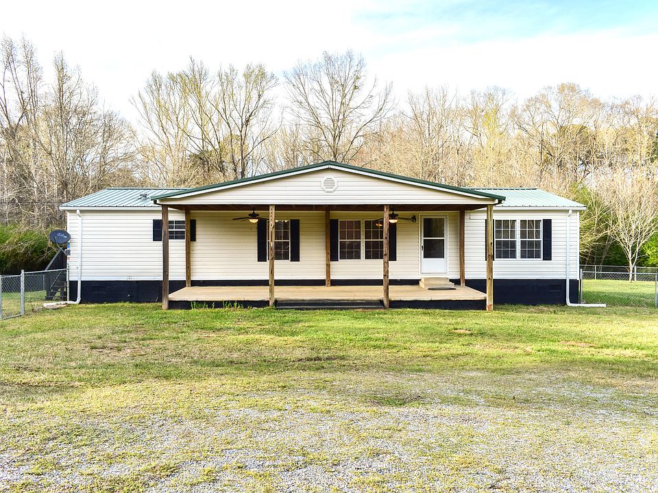 167 Memorial Loop, Weogufka, AL 35183 Zillow