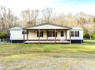 167 Memorial Loop, Weogufka, AL 35183