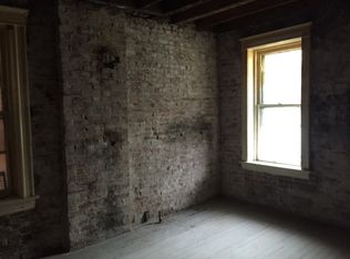 4536-4538 Virginia Ave, Saint Louis, MO