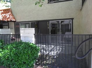 6641 Bubbling Brook Dr UNIT C, Las Vegas, NV 89107