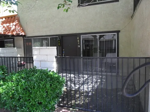 6641 Bubbling Brook Dr Unit C, Las Vegas, NV 89107