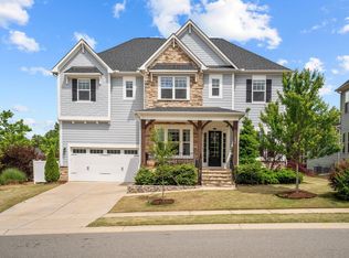 200 Restonwood Dr, Holly Springs, NC 27540