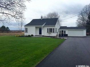 1281 Five Mile Line Rd, Webster, NY 14580