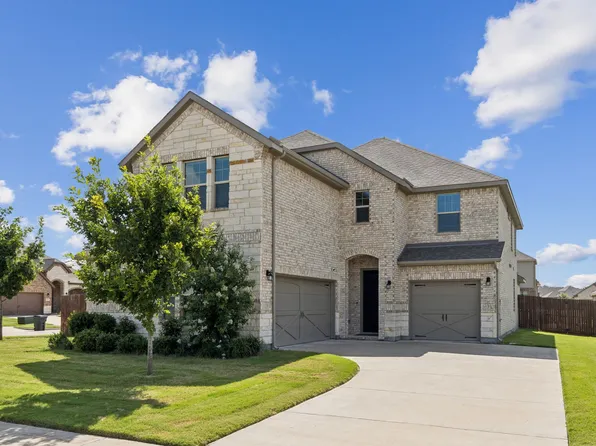 622 Summer Grove Dr, Midlothian, TX 76065