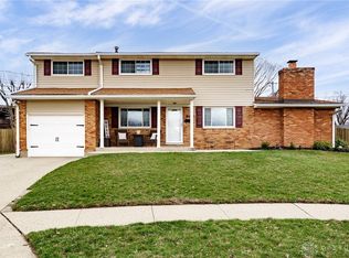 1003 Clayton Ct, New Carlisle, OH