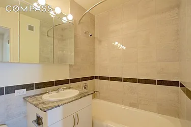 Rented by Compass