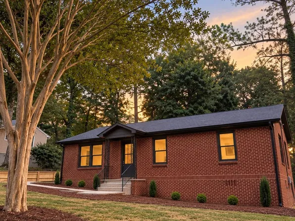 104 Estelle Ave, Athens, GA 30606