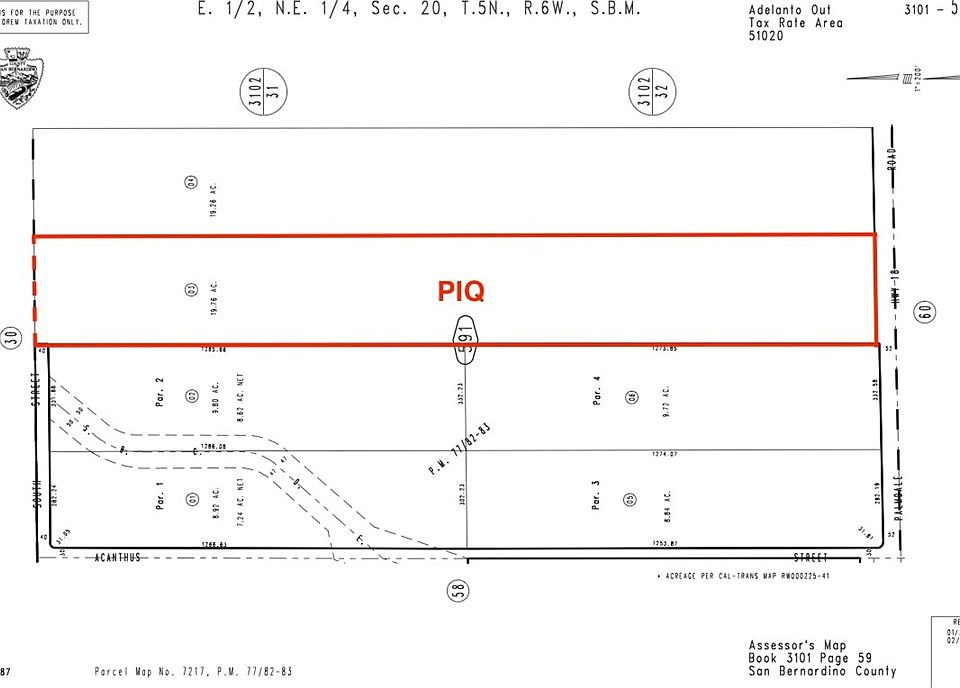 1st image of 6390-3101 Palmdale Rd #591