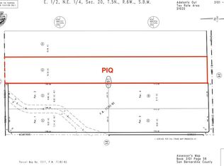 6390-3101 Palmdale Rd #591, Adelanto, CA 92301
