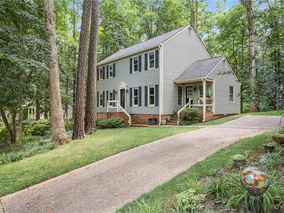 4266 Round Hill Dr, Chesterfield, VA, 23832