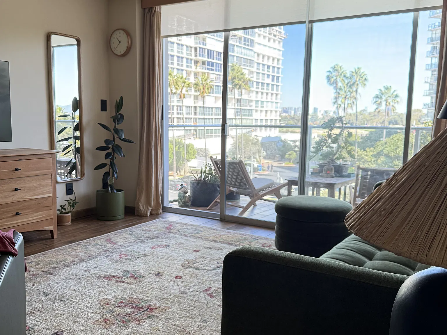 1 bed, 760 sqft, $5,400 — Photo 1