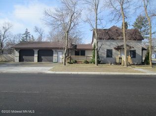 153 6th St SW, Perham, MN 56573