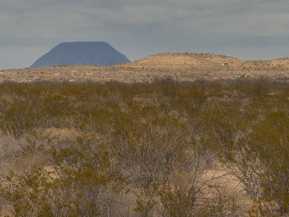 14509 Pegasus Rd Terlingua TX Zillow