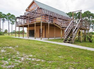 15155 95th St, Fellsmere, FL 32948