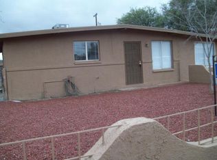 3731 W Romley Rd, Phoenix, AZ 85041