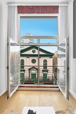 Rented by Douglas Elliman | media 9