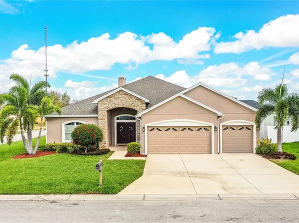 2814 Sheldon St, Lakeland, FL 33813
