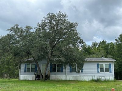 4190 NE 138th Ter, Williston, FL, 32696