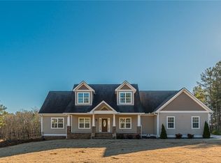 8615 Downs Rd, Winston, GA 30187