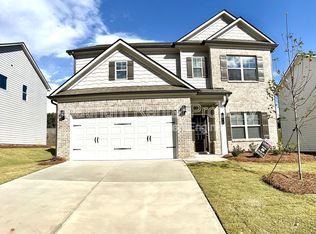 4579 SW Silver Oak Dr, Gainesville, GA 30504