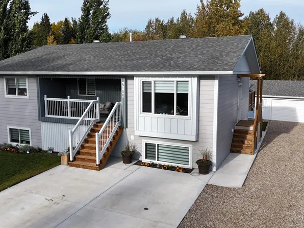 5108 18th Ave, Edson, AB T7E 1X3