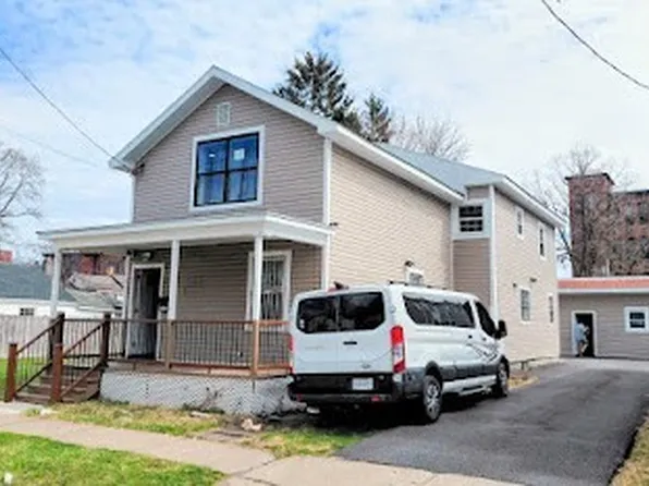 921 Schuyler St, Utica, NY 13502