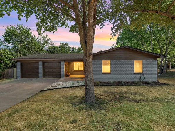 121 E Dawn Dr, Robinson, TX 76706