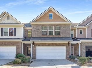 4003 Labrador Way, Lilburn, GA 30047